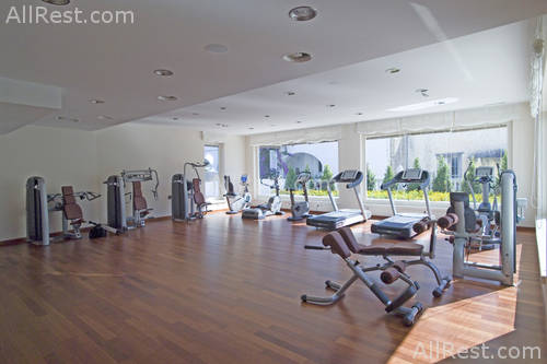 Terme Manzi Hotel & Spa 59